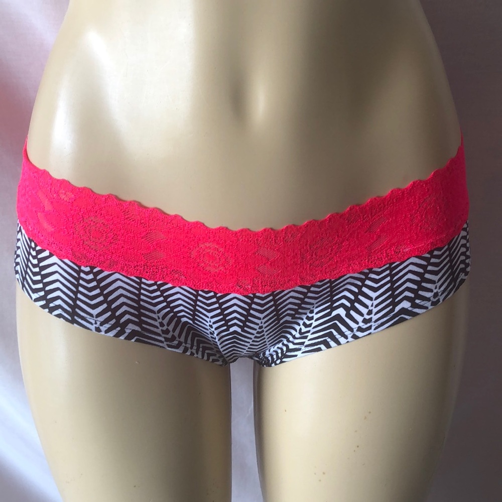 PINK Victoria’s Secret panties